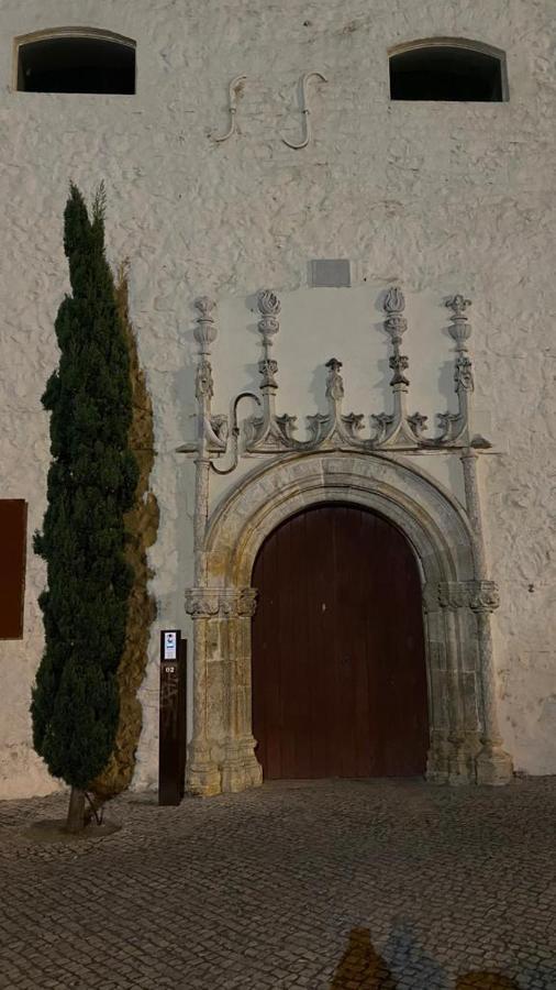 تافيرا Cyd Convento Das Bernardas المظهر الخارجي الصورة